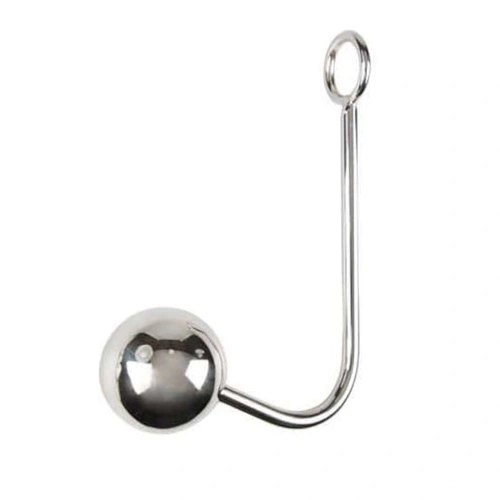 Steel Anal 5299 BDSM Hook AllNight 0312